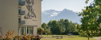 Fachklinik Hirtenstein